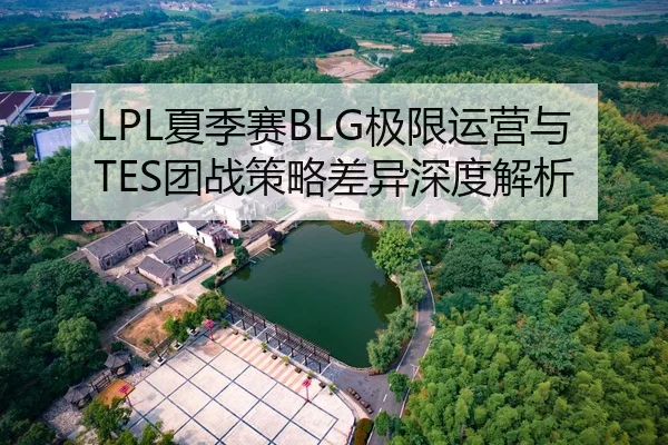 LPL夏季赛BLG极限运营与TES团战策略差异深度解析