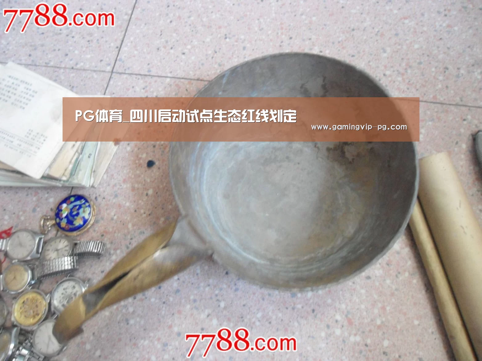PG体育_四川启动试点生态红线划定(图1) PG老虎机